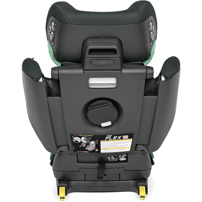 PEGPEG Viaggio Flex 120 Booster Car SeatBabysupermarket