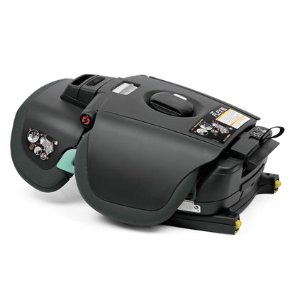 PEGPEG Viaggio Flex 120 Booster Car SeatBabysupermarket