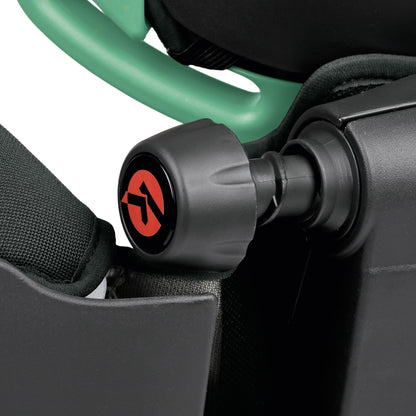 PEG Viaggio Flex 120 Booster Car Seat