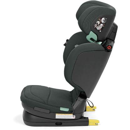 PEGPEG Viaggio Flex 120 Booster Car SeatBabysupermarket