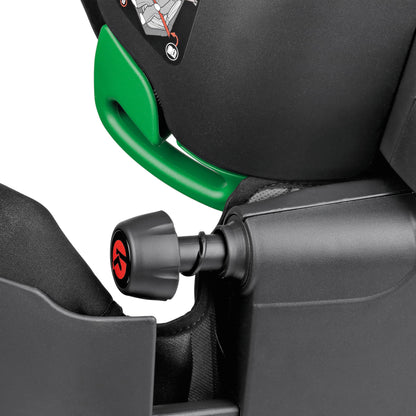 PEGPEG Viaggio Flex 120 Booster Car SeatBabysupermarket