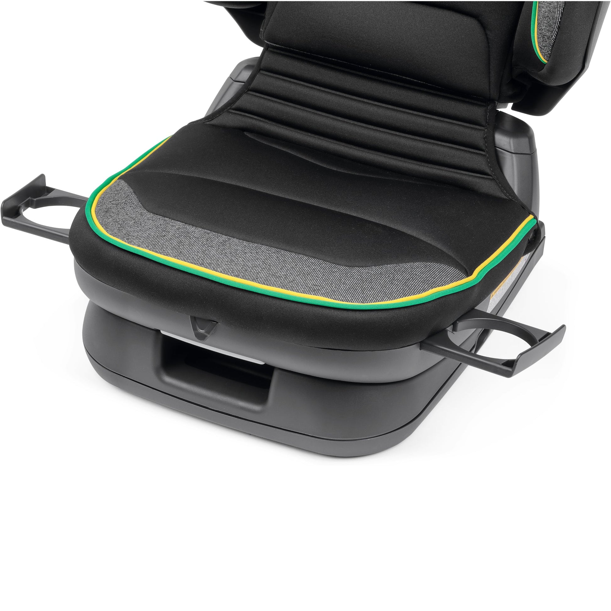PEGPEG Viaggio Flex 120 Booster Car SeatBabysupermarket