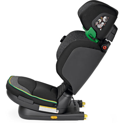 PEGPEG Viaggio Flex 120 Booster Car SeatBabysupermarket