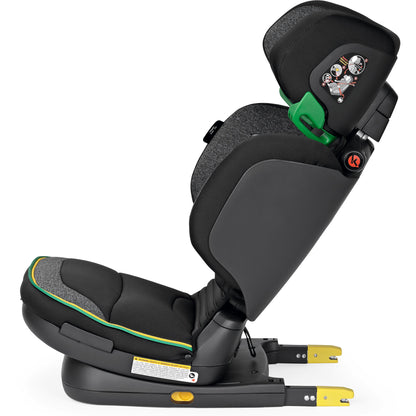 PEGPEG Viaggio Flex 120 Booster Car SeatBabysupermarket
