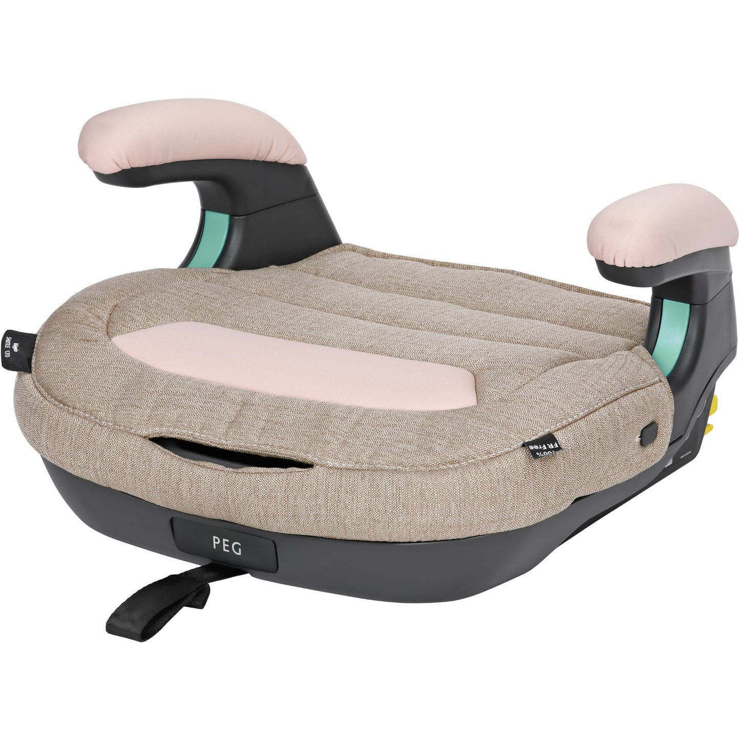 PEGPEG Viaggio Shuttle 120 Booster Car SeatBabysupermarket