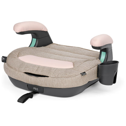 PEGPEG Viaggio Shuttle 120 Booster Car SeatBabysupermarket
