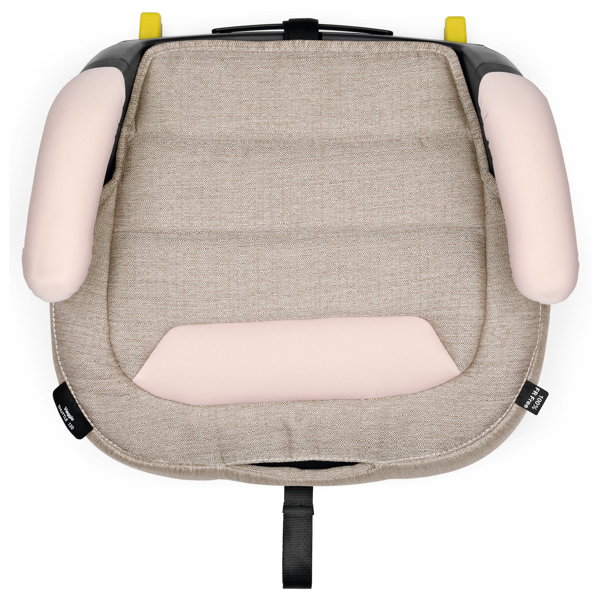 PEGPEG Viaggio Shuttle 120 Booster Car SeatBabysupermarket