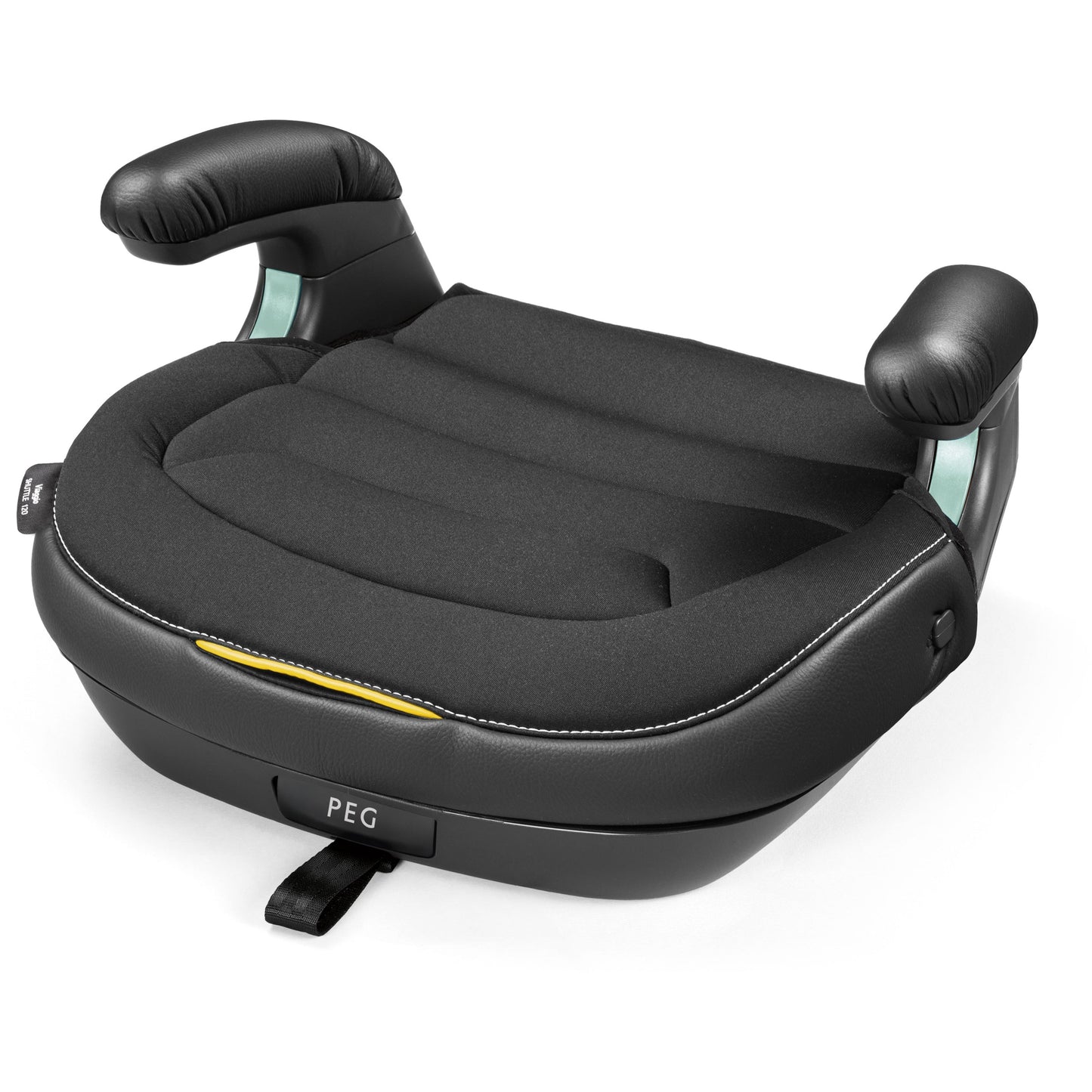 PEGPEG Viaggio Shuttle 120 Booster Car SeatBabysupermarket