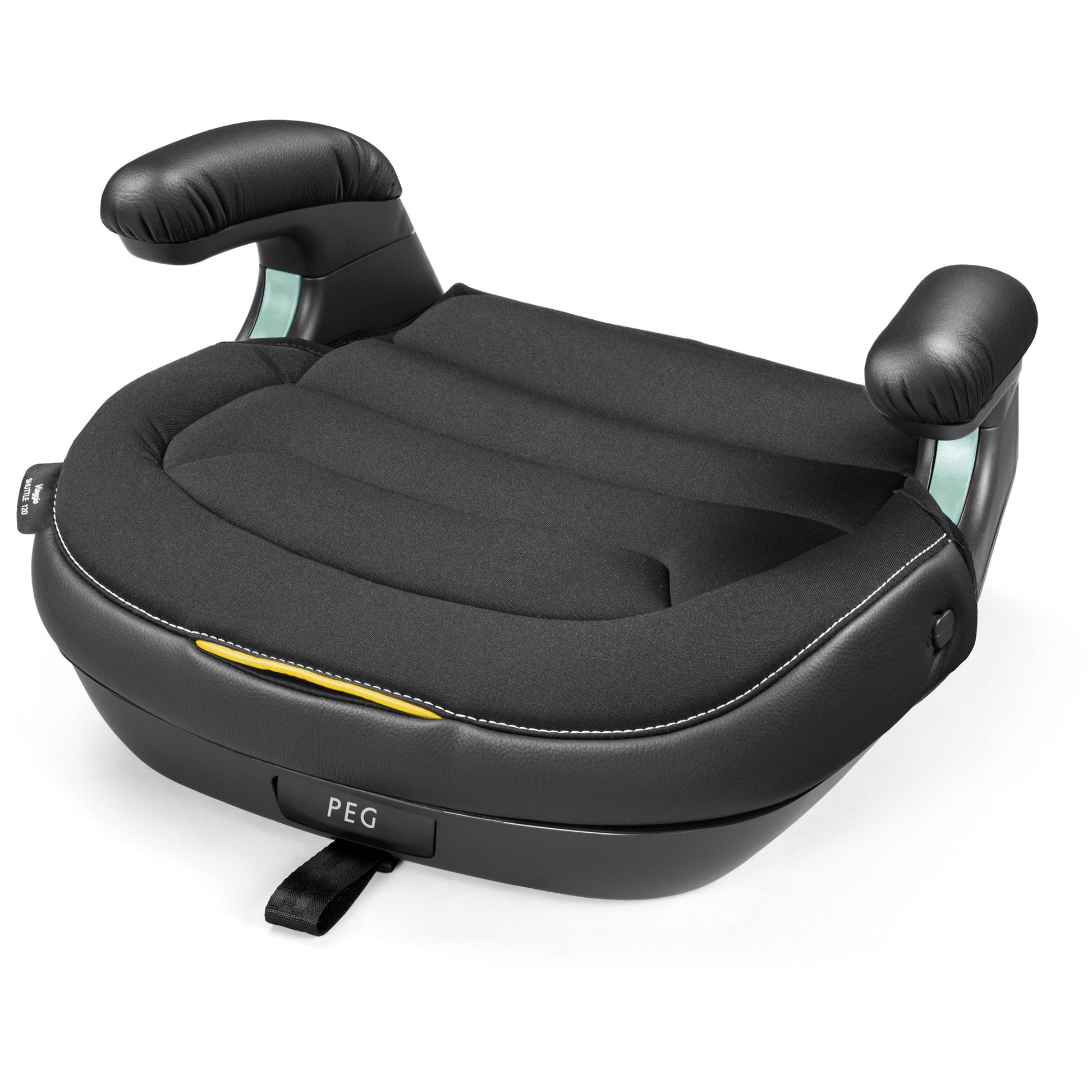 PEGPEG Viaggio Shuttle 120 Booster Car SeatBabysupermarket