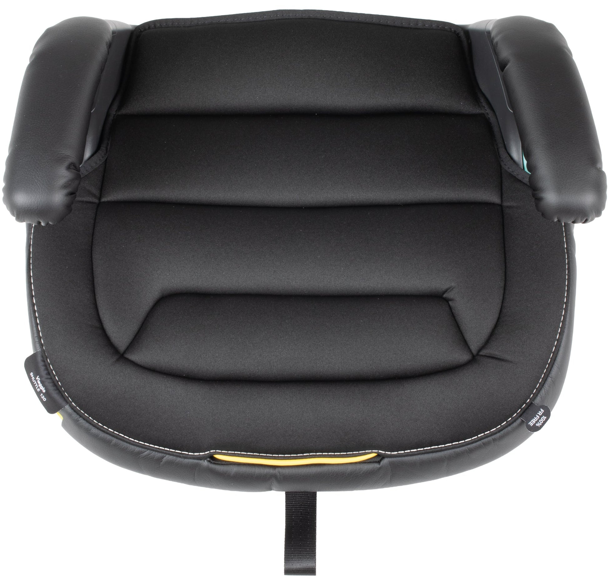 PEGPEG Viaggio Shuttle 120 Booster Car SeatBabysupermarket