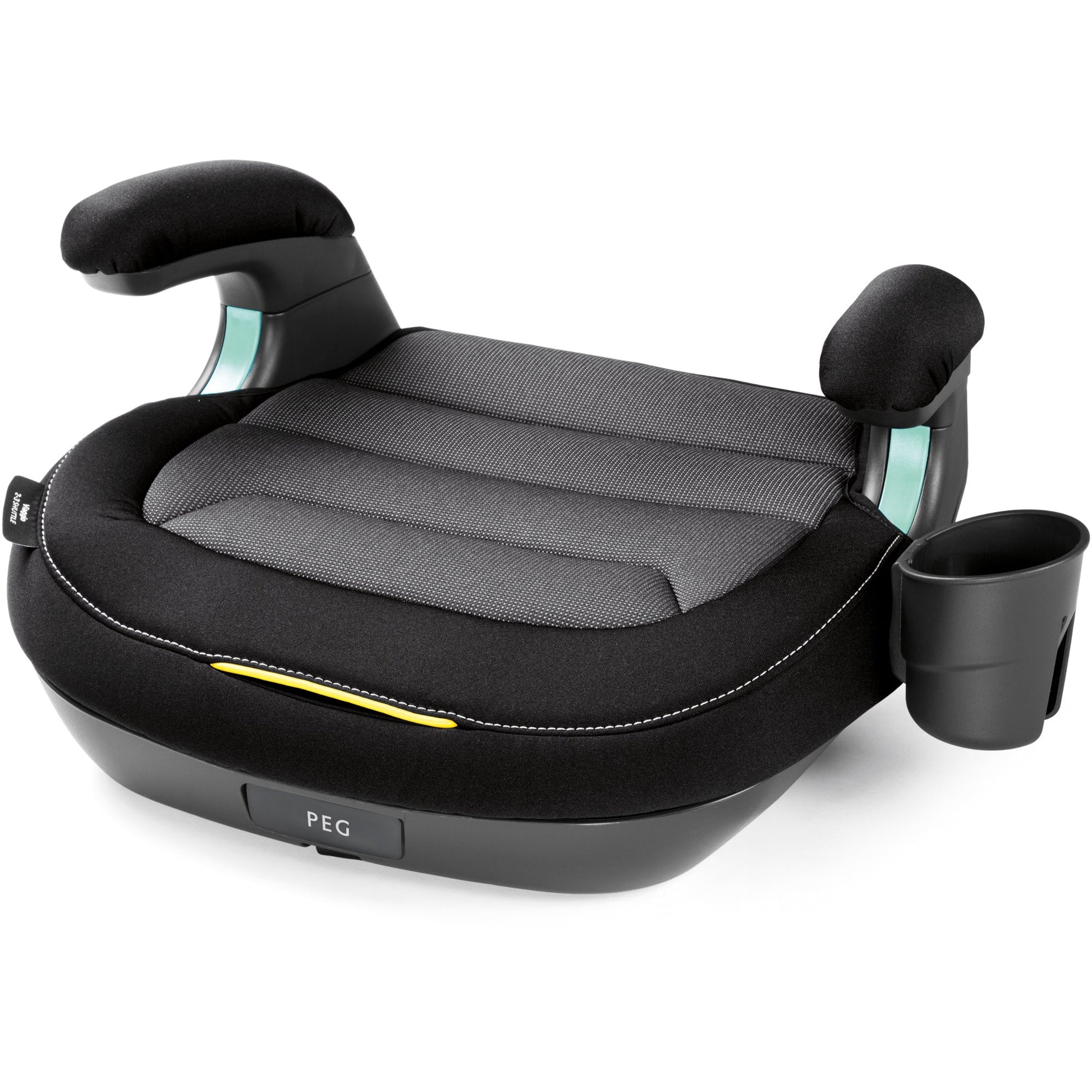 PEGPEG Viaggio Shuttle 120 Booster Car SeatBabysupermarket