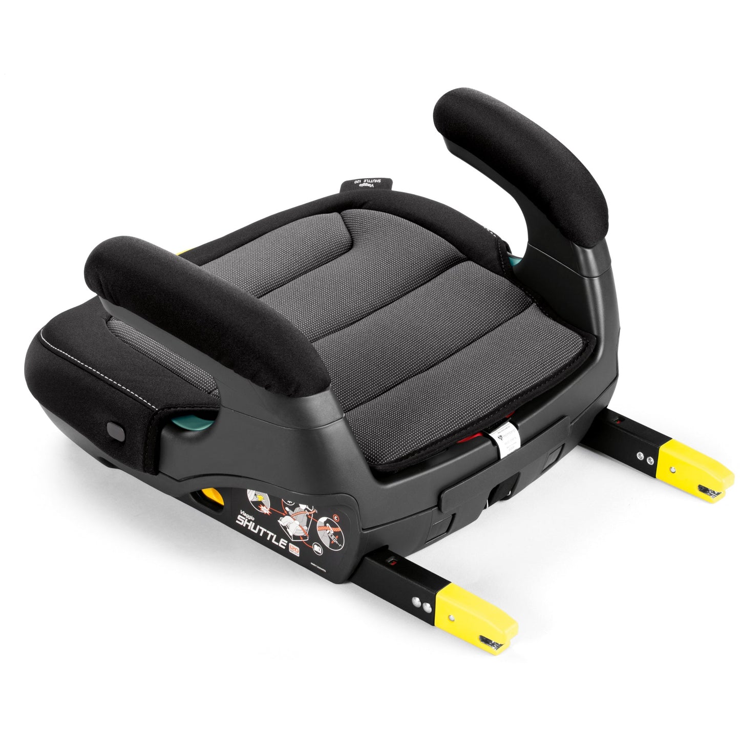 PEGPEG Viaggio Shuttle 120 Booster Car SeatBabysupermarket