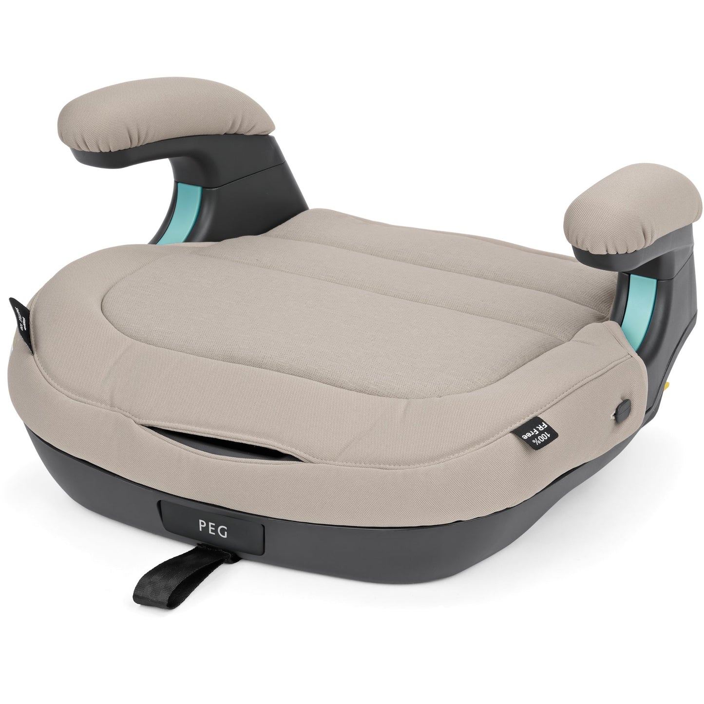 PEGPEG Viaggio Shuttle 120 Booster Car SeatBabysupermarket
