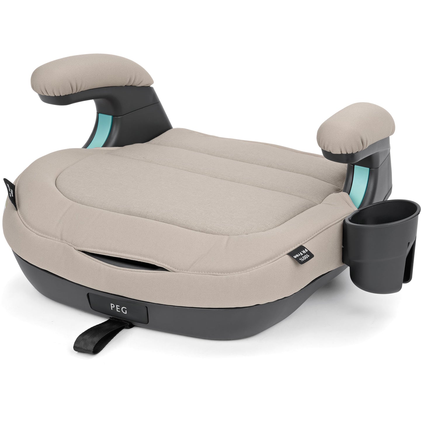 PEGPEG Viaggio Shuttle 120 Booster Car SeatBabysupermarket