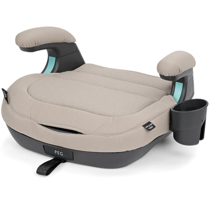 PEGPEG Viaggio Shuttle 120 Booster Car SeatBabysupermarket