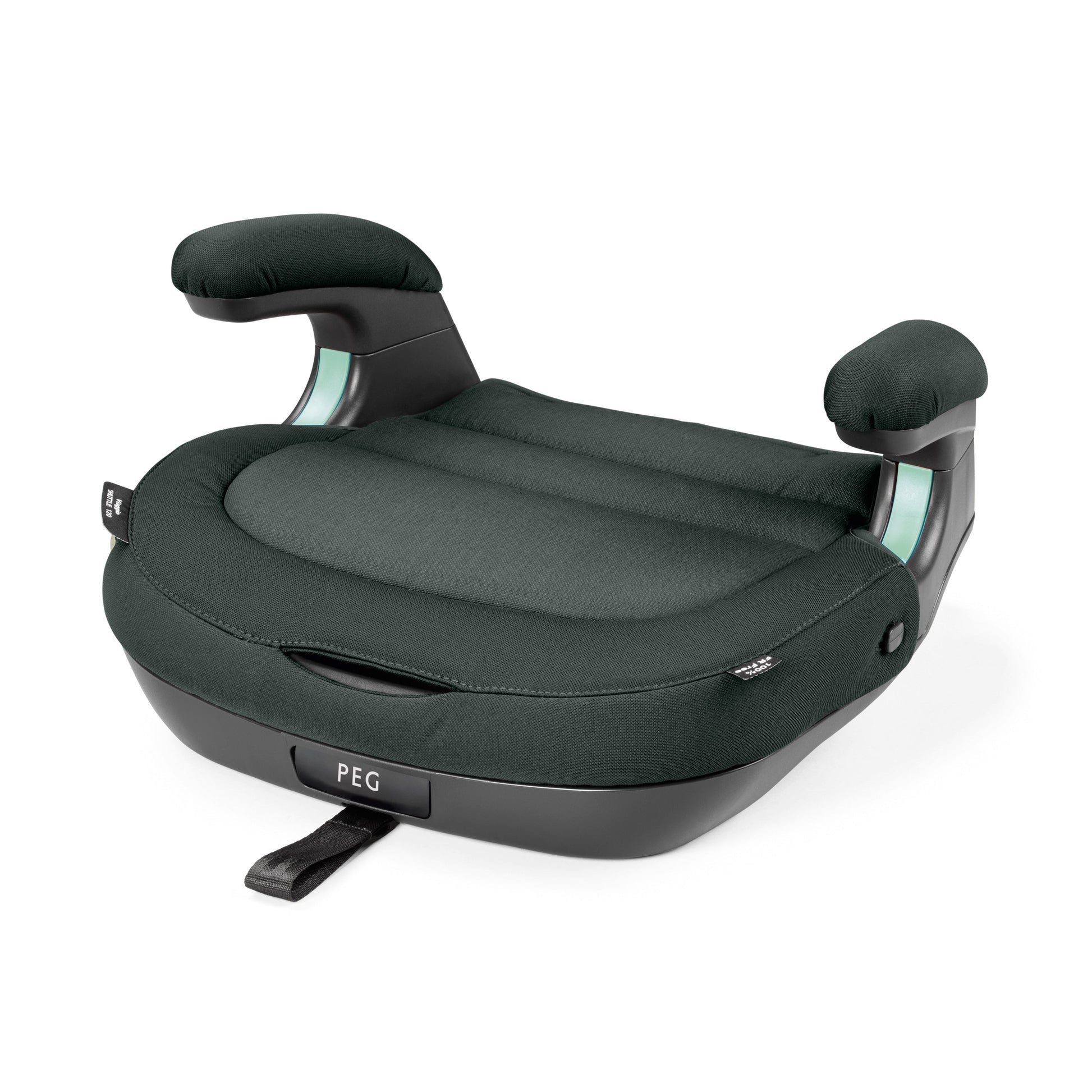 PEGPEG Viaggio Shuttle 120 Booster Car SeatBabysupermarket
