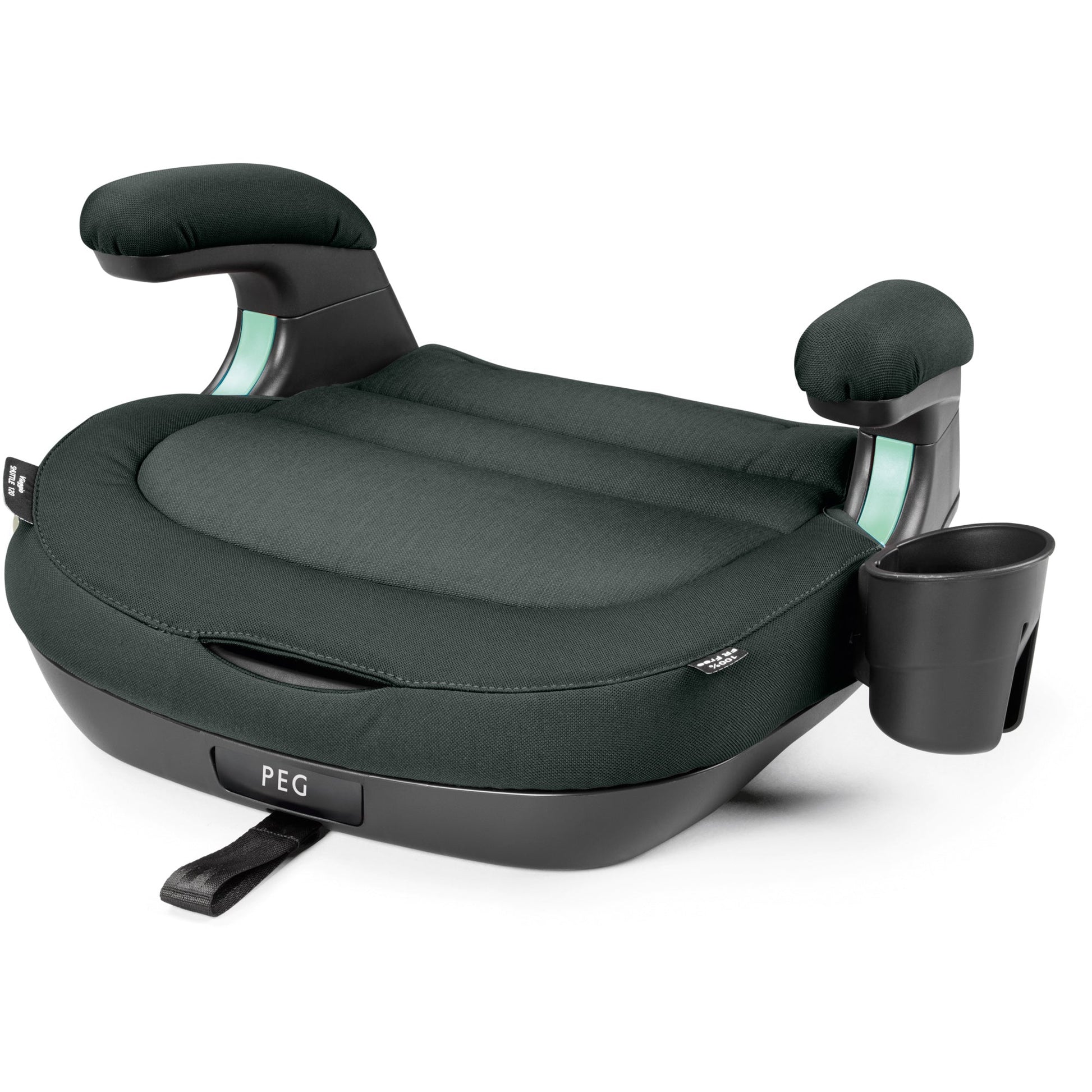 PEGPEG Viaggio Shuttle 120 Booster Car SeatBabysupermarket