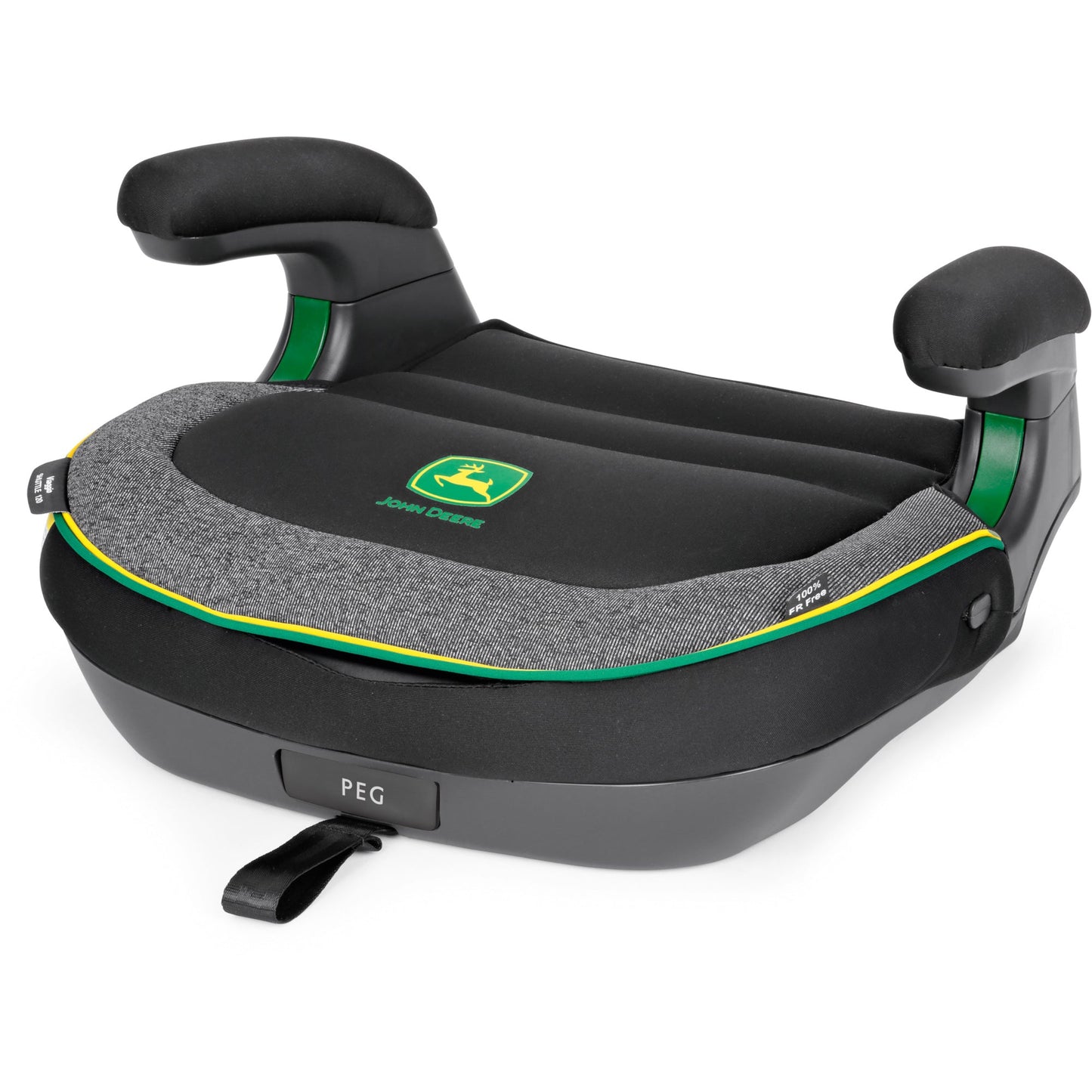 PEGPEG Viaggio Shuttle 120 Booster Car SeatBabysupermarket