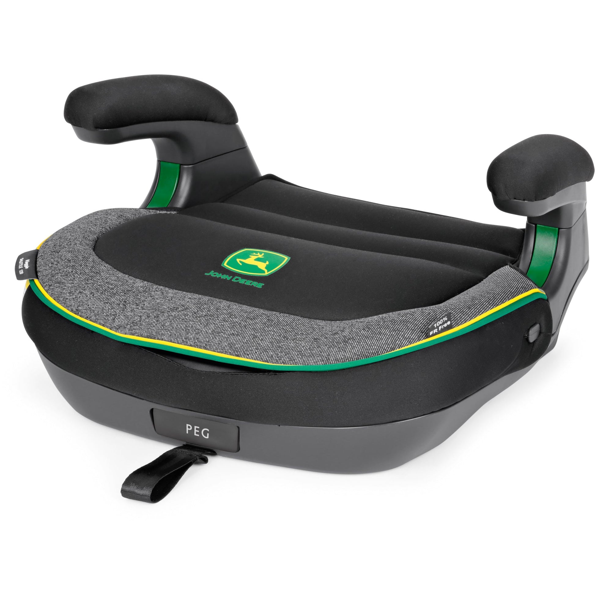 PEGPEG Viaggio Shuttle 120 Booster Car SeatBabysupermarket