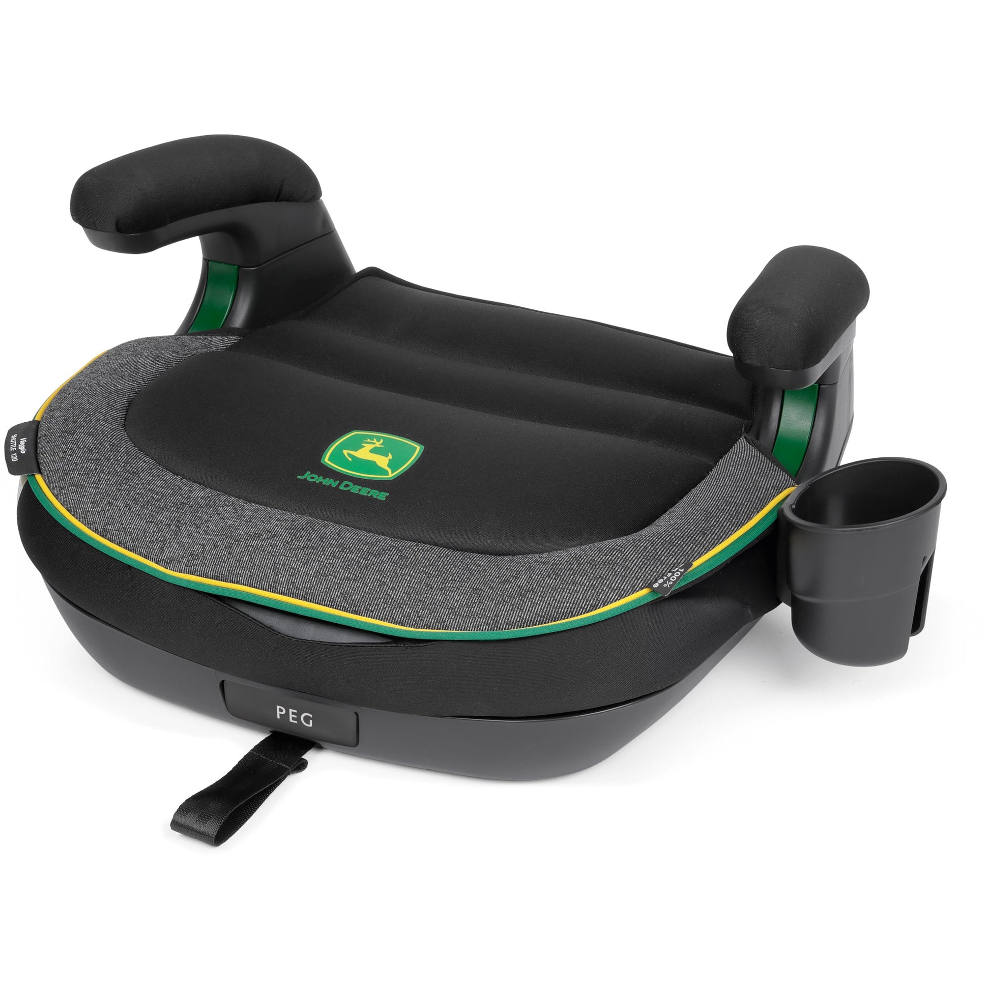 PEGPEG Viaggio Shuttle 120 Booster Car SeatBabysupermarket