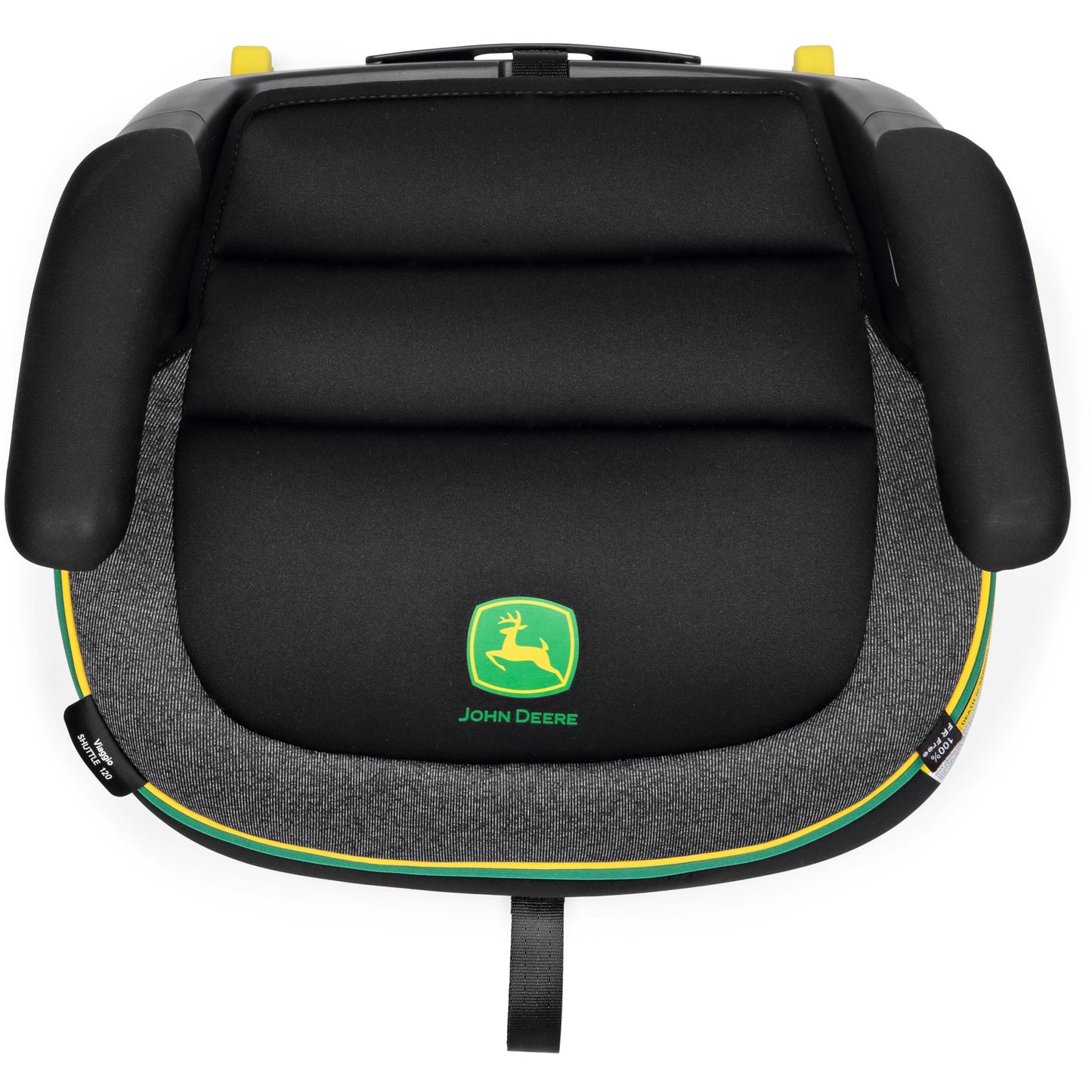 PEGPEG Viaggio Shuttle 120 Booster Car SeatBabysupermarket