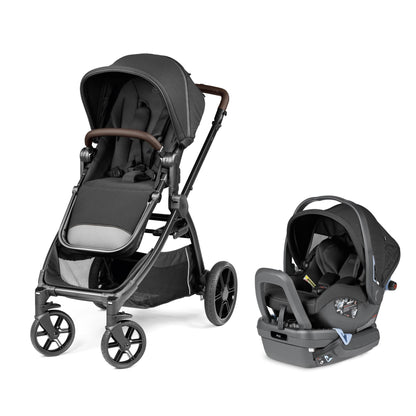 PEGPEG YPSI Stroller + Primo Viaggio Nido Car Seat Travel System | Specialty Store Exclusive!Babysupermarket
