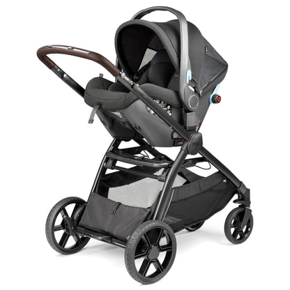 PEGPEG YPSI Stroller + Primo Viaggio Nido Car Seat Travel System | Specialty Store Exclusive!Babysupermarket