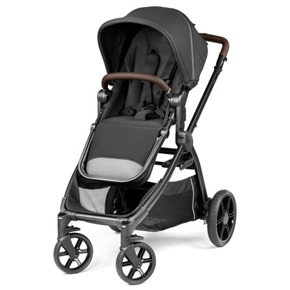 PEGPEG YPSI Stroller + Primo Viaggio Nido Car Seat Travel System | Specialty Store Exclusive!Babysupermarket