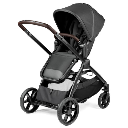 PEGPEG YPSI Stroller + Primo Viaggio Nido Car Seat Travel System | Specialty Store Exclusive!Babysupermarket
