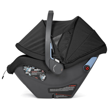 PEGPEG YPSI Stroller + Primo Viaggio Nido Car Seat Travel System | Specialty Store Exclusive!Babysupermarket