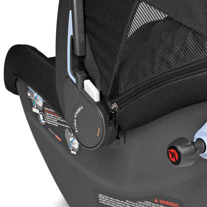 PEGPEG YPSI Stroller + Primo Viaggio Nido Car Seat Travel System | Specialty Store Exclusive!Babysupermarket