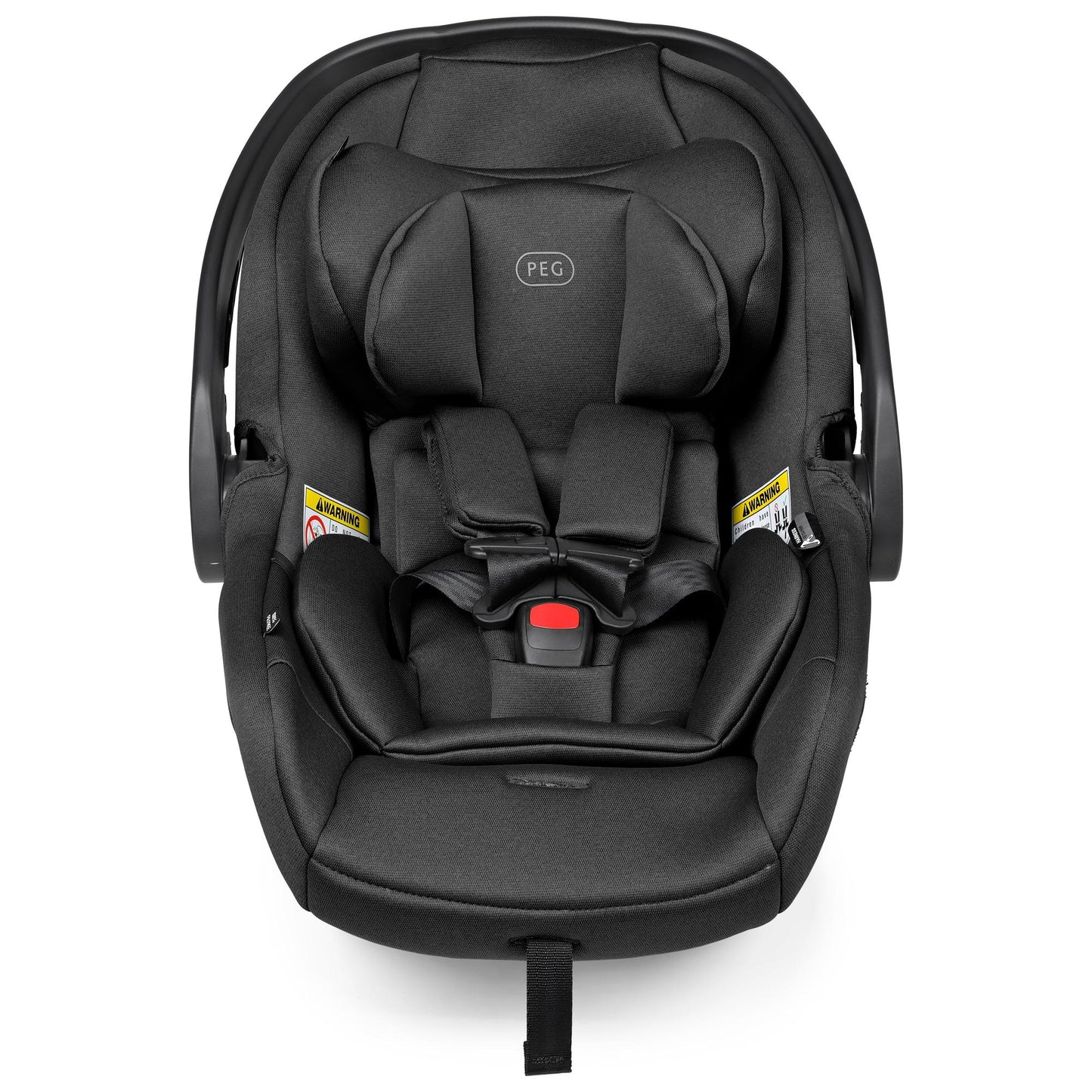 PEGPEG YPSI Stroller + Primo Viaggio Nido Car Seat Travel System | Specialty Store Exclusive!Babysupermarket