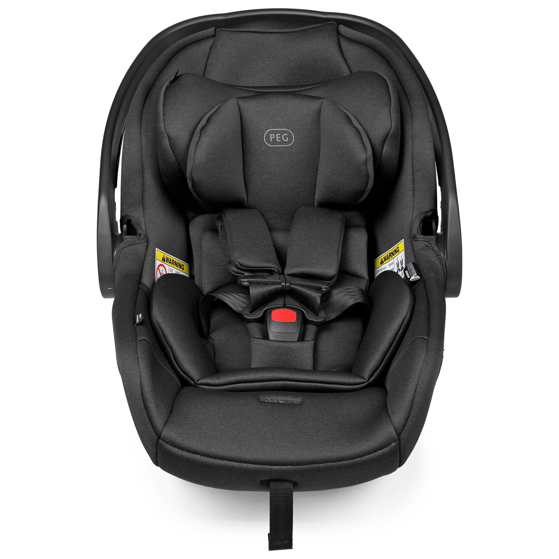 PEGPEG YPSI Stroller + Primo Viaggio Nido Car Seat Travel System | Specialty Store Exclusive!Babysupermarket