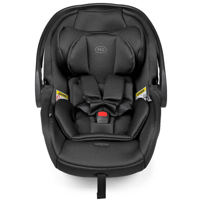 PEGPEG YPSI Stroller + Primo Viaggio Nido Car Seat Travel System | Specialty Store Exclusive!Babysupermarket