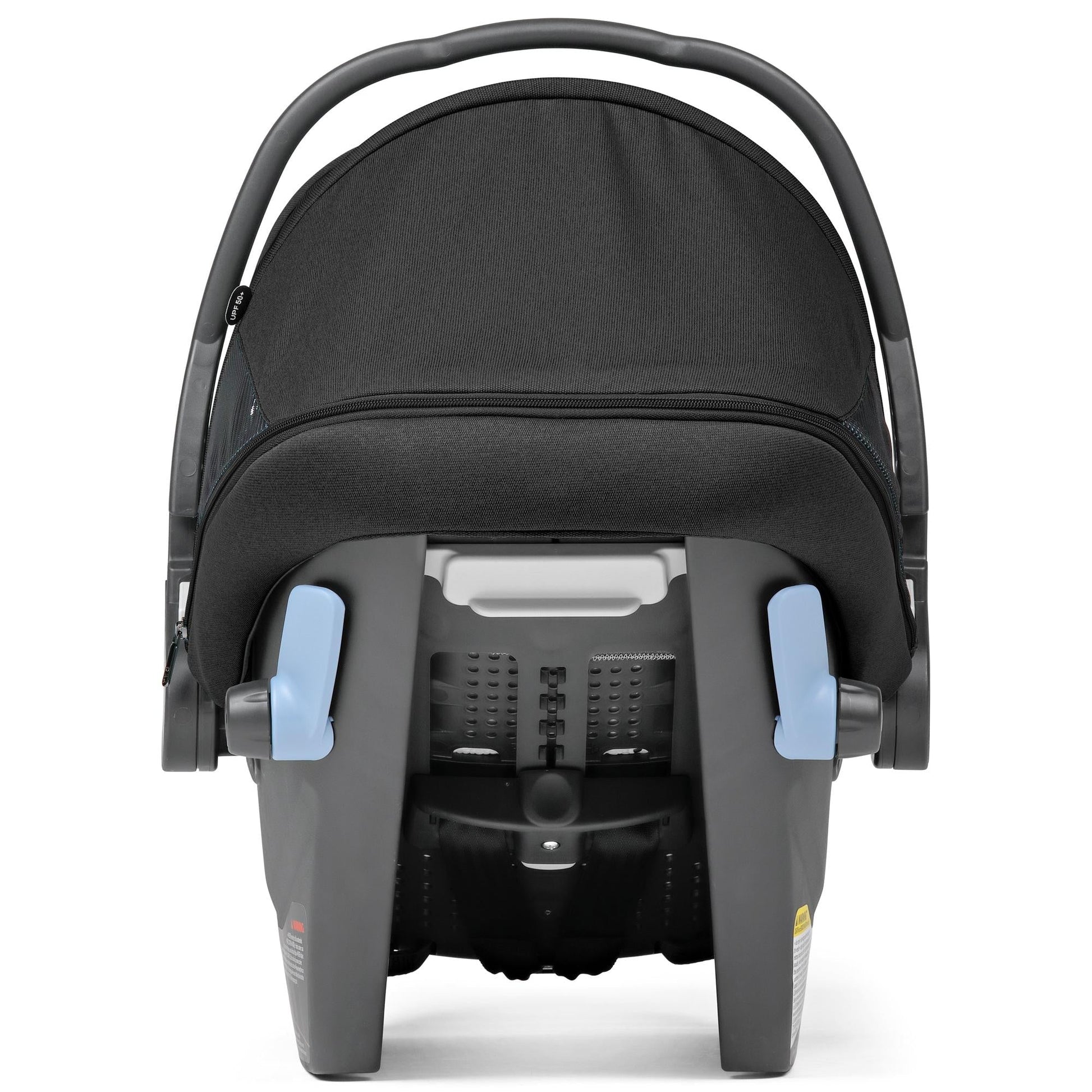 PEGPEG YPSI Stroller + Primo Viaggio Nido Car Seat Travel System | Specialty Store Exclusive!Babysupermarket