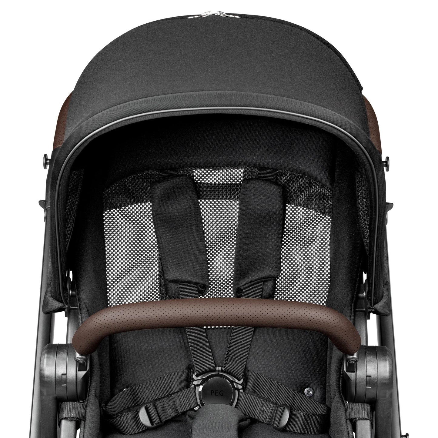 PEGPEG YPSI Stroller + Primo Viaggio Nido Car Seat Travel System | Specialty Store Exclusive!Babysupermarket
