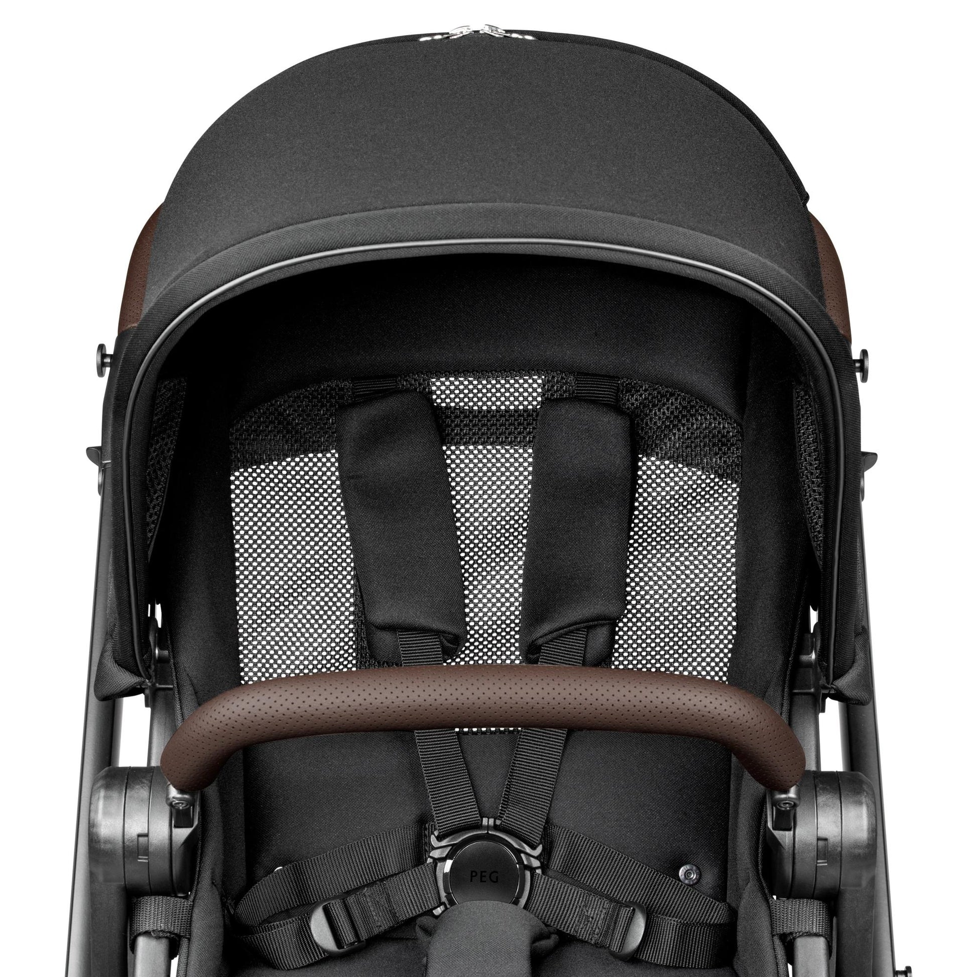 PEGPEG YPSI Stroller + Primo Viaggio Nido Car Seat Travel System | Specialty Store Exclusive!Babysupermarket