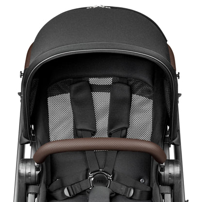 PEGPEG YPSI Stroller + Primo Viaggio Nido Car Seat Travel System | Specialty Store Exclusive!Babysupermarket