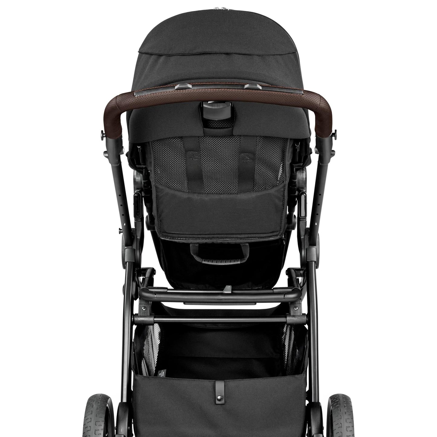 PEGPEG YPSI Stroller + Primo Viaggio Nido Car Seat Travel System | Specialty Store Exclusive!Babysupermarket