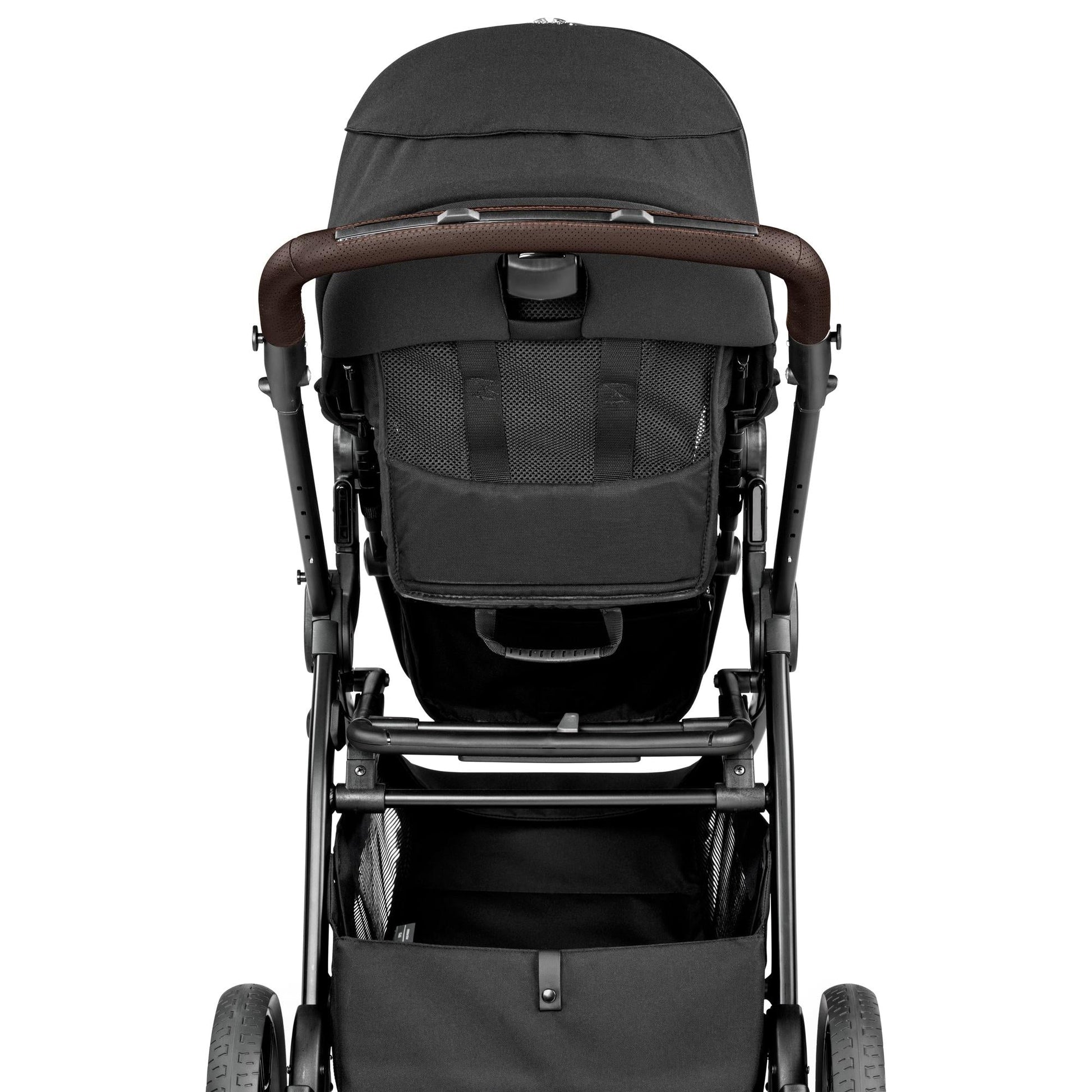 PEGPEG YPSI Stroller + Primo Viaggio Nido Car Seat Travel System | Specialty Store Exclusive!Babysupermarket