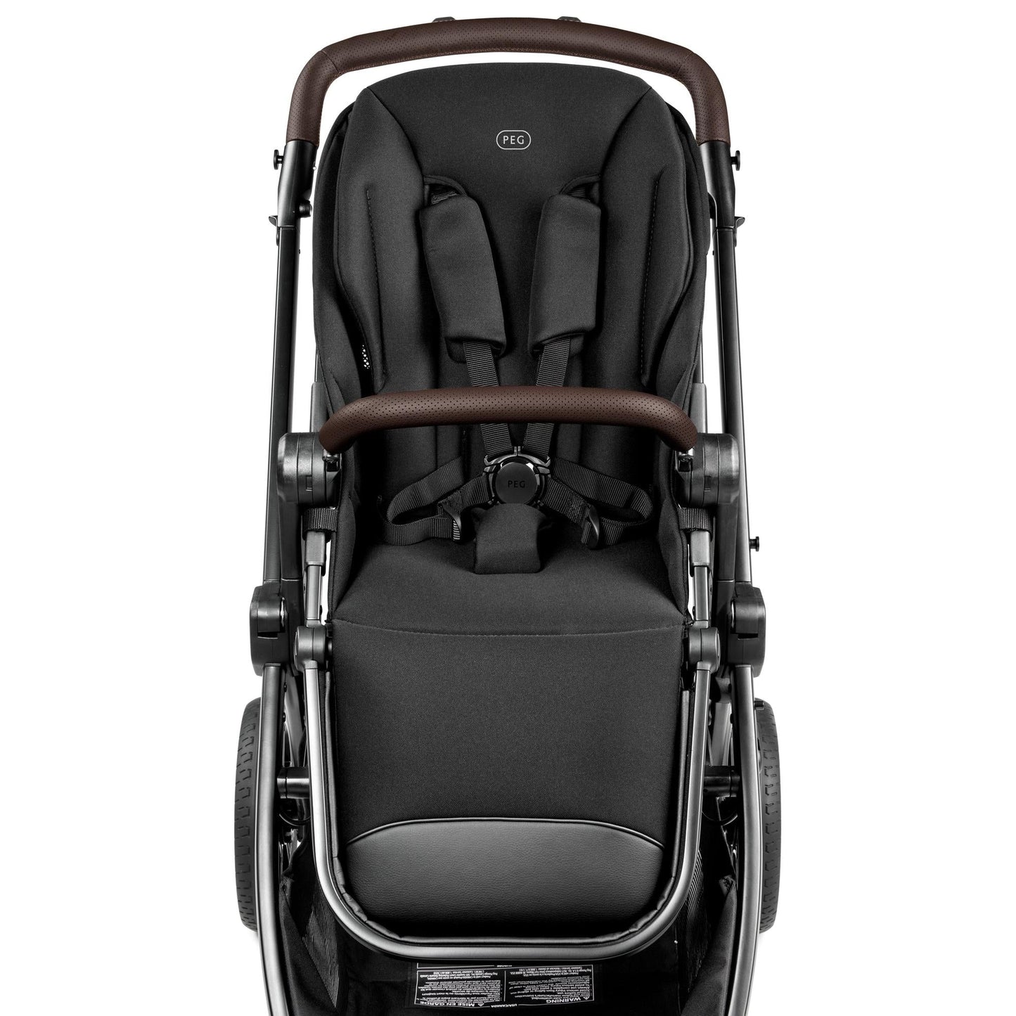 PEGPEG YPSI Stroller + Primo Viaggio Nido Car Seat Travel System | Specialty Store Exclusive!Babysupermarket