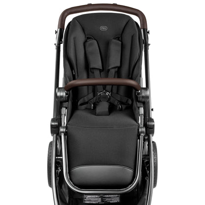 PEGPEG YPSI Stroller + Primo Viaggio Nido Car Seat Travel System | Specialty Store Exclusive!Babysupermarket
