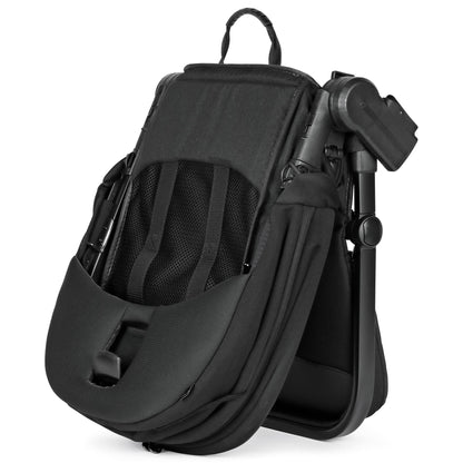 PEGPEG YPSI Stroller + Primo Viaggio Nido Car Seat Travel System | Specialty Store Exclusive!Babysupermarket