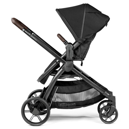 PEGPEG YPSI Stroller + Primo Viaggio Nido Car Seat Travel System | Specialty Store Exclusive!Babysupermarket