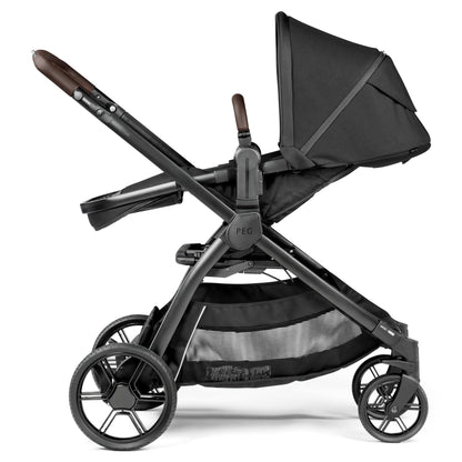 PEGPEG YPSI Stroller + Primo Viaggio Nido Car Seat Travel System | Specialty Store Exclusive!Babysupermarket