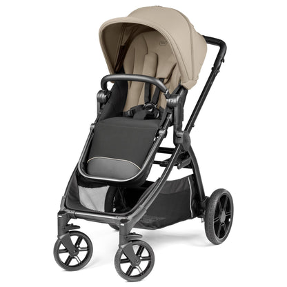 PEGPEG YPSI Stroller + Primo Viaggio Nido Car Seat Travel System | Specialty Store Exclusive!Babysupermarket