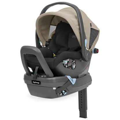 PEGPEG YPSI Stroller + Primo Viaggio Nido Car Seat Travel System | Specialty Store Exclusive!Babysupermarket