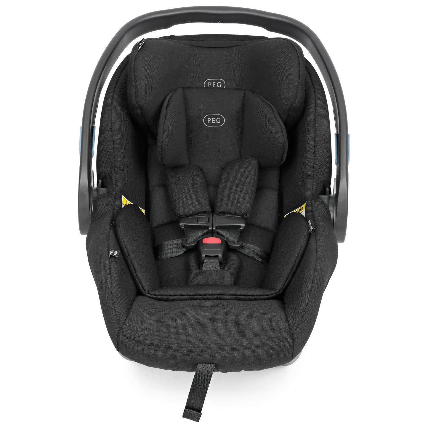PEGPEG YPSI Stroller + Primo Viaggio Nido Car Seat Travel System | Specialty Store Exclusive!Babysupermarket