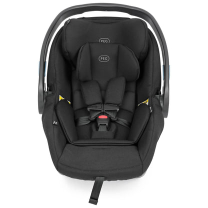 PEGPEG YPSI Stroller + Primo Viaggio Nido Car Seat Travel System | Specialty Store Exclusive!Babysupermarket