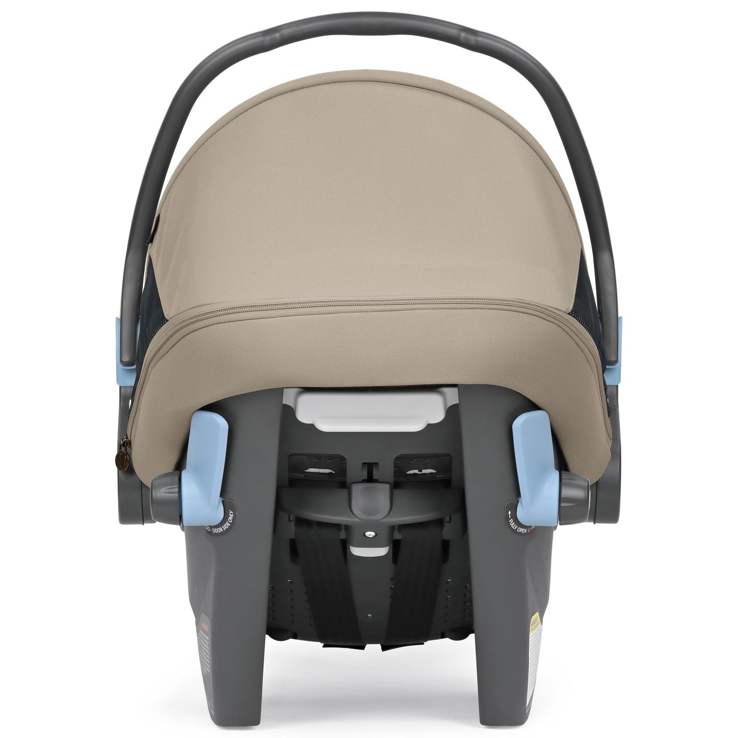 PEGPEG YPSI Stroller + Primo Viaggio Nido Car Seat Travel System | Specialty Store Exclusive!Babysupermarket